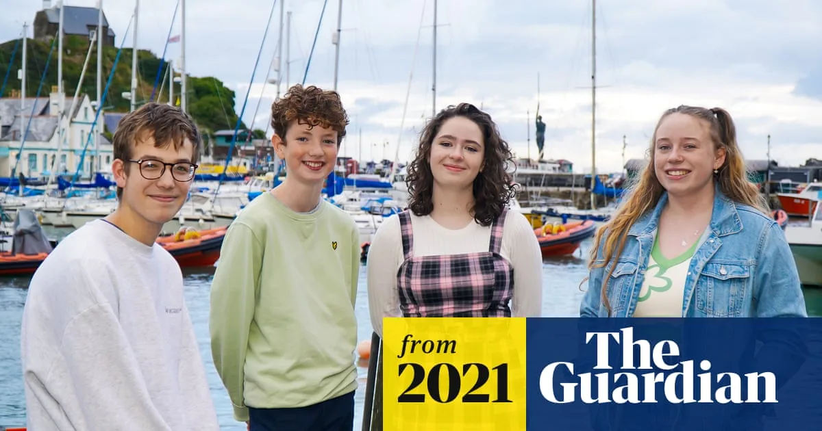 Devon Teenagers Create Mental Health Resources for Schools Across England