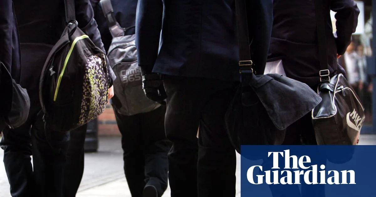 Schools Failing To Tackle Pervasive Sexism Warns Commissioner