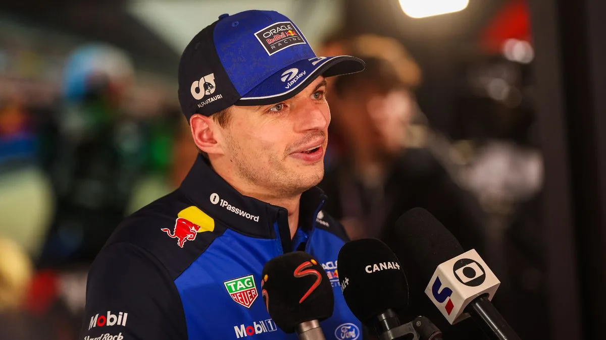 Ralf Schumacher: Michael Would Never Have Criticised Team Like Verstappen