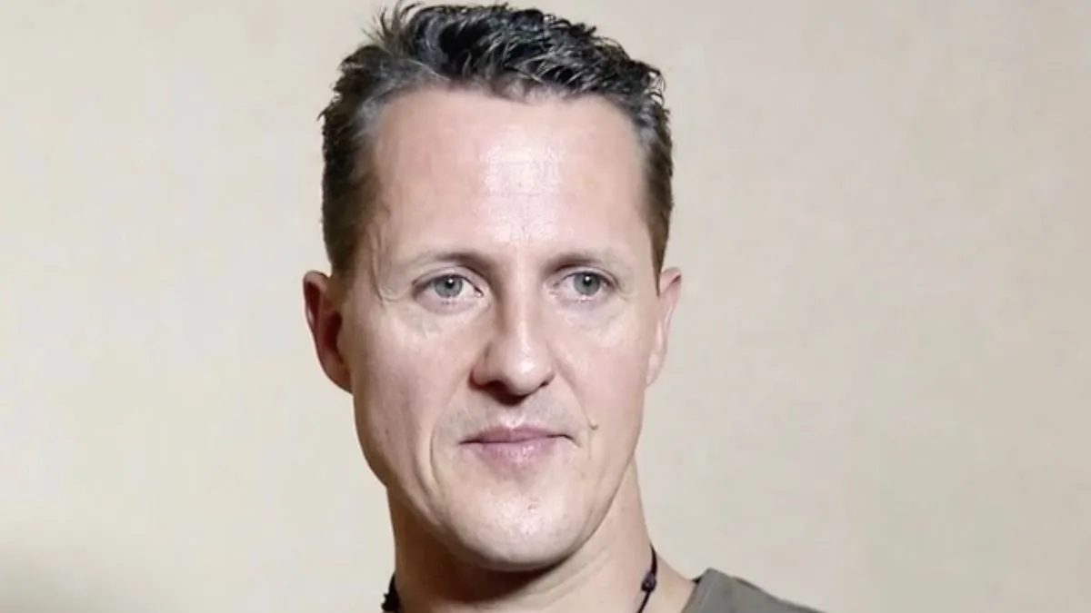 Michael Schumacher's £50k Weekly Care Bill Revealed
