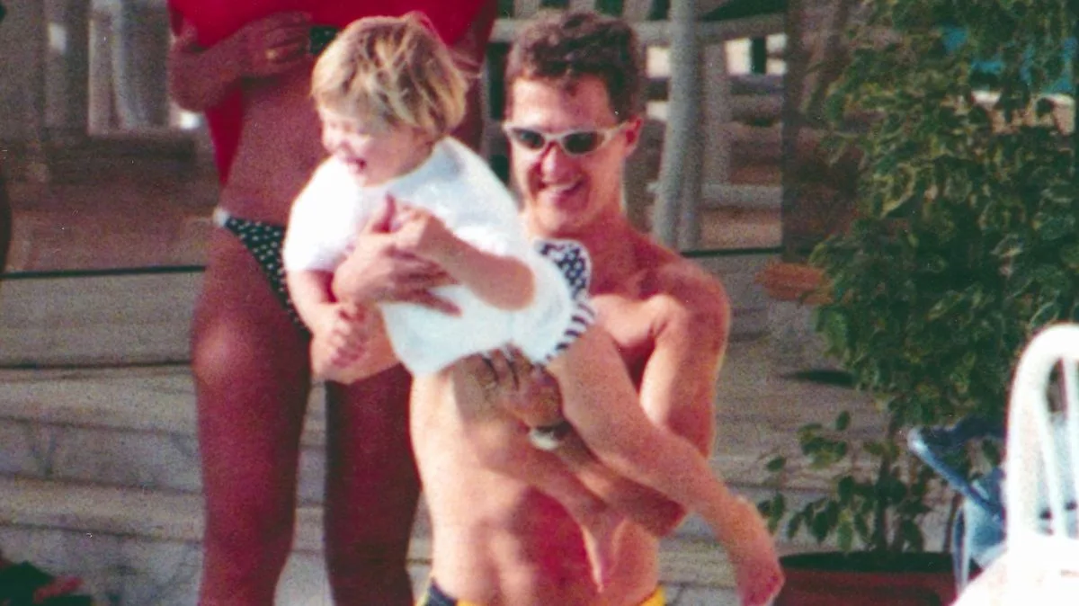 Michael Schumacher's Daughter Pays Birthday Tribute as F1 Legend Turns 50