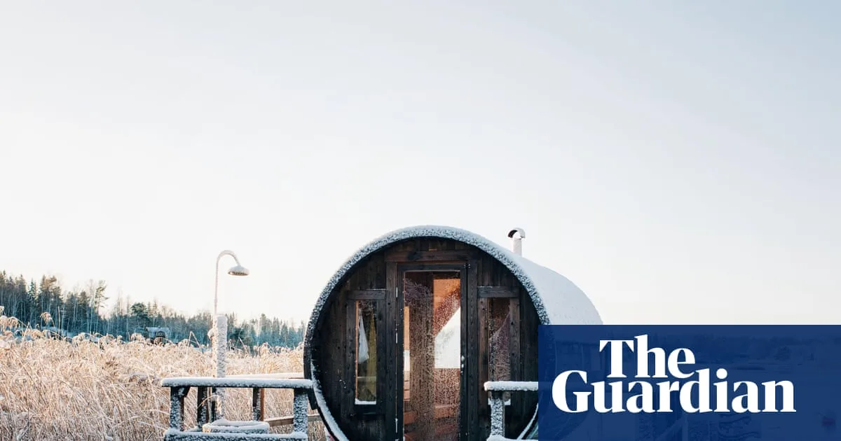 Sauna and Cold Plunge: What Does the Science Say?