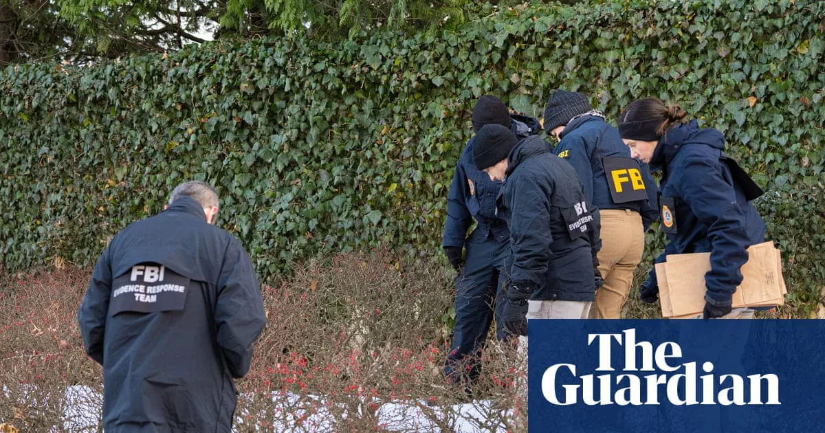 Police Investigate Possible Link Between Brown University Shooting and MIT Professor's Murder