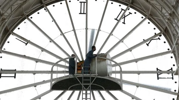 Scientists Call To Abolish Daylight Saving Time Over Health Risks