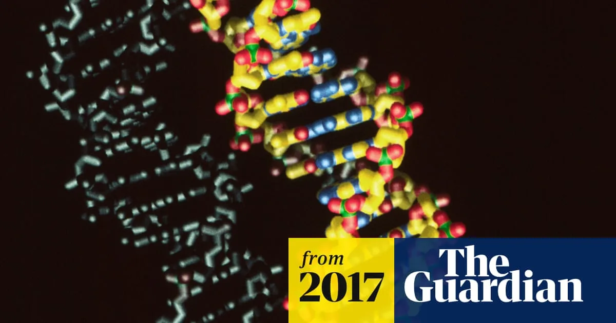 Scientists Create First Organisms with Expanded Genetic Code