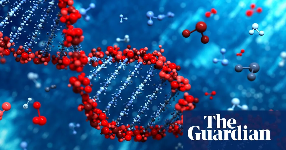 Scientists Warn of 'Unprecedented Risk' from Mirror Life Microbes
