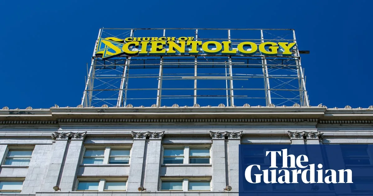 Scientology 'Speed Running' Trend Sparks Controversy in Los Angeles