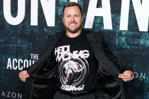 Scooter Braun Supports Spencer Pratt for LA Mayor