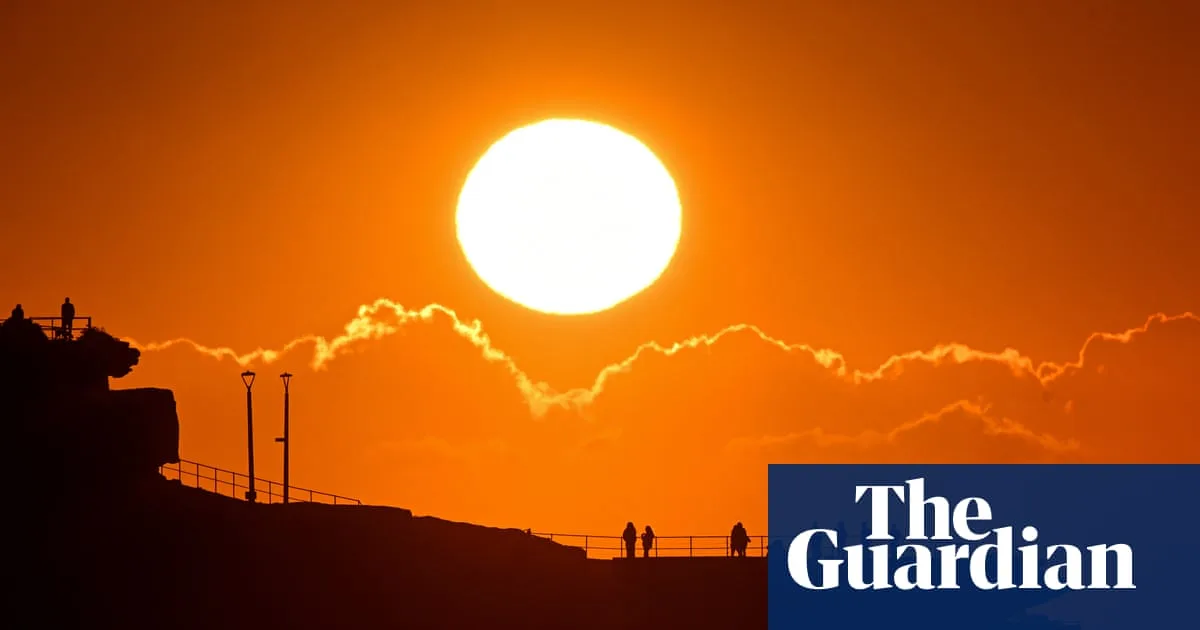 Hot Public Holiday Forecast for Sydney and Brisbane After Record September Rains