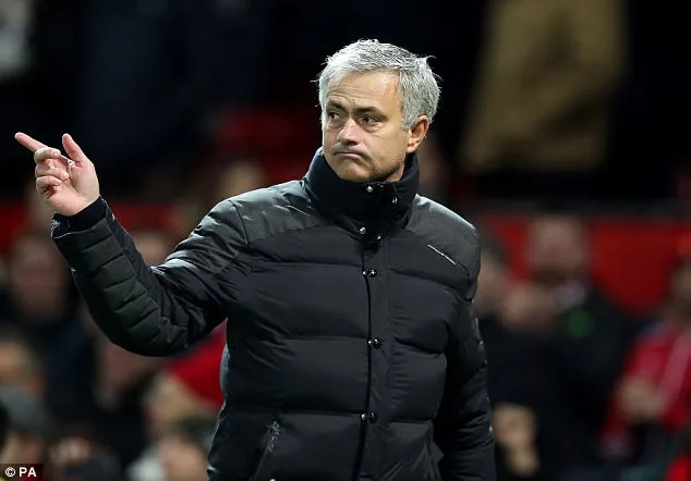 Jose Mourinho’s Impressive Record in Finals Ahead of Europa League Clash