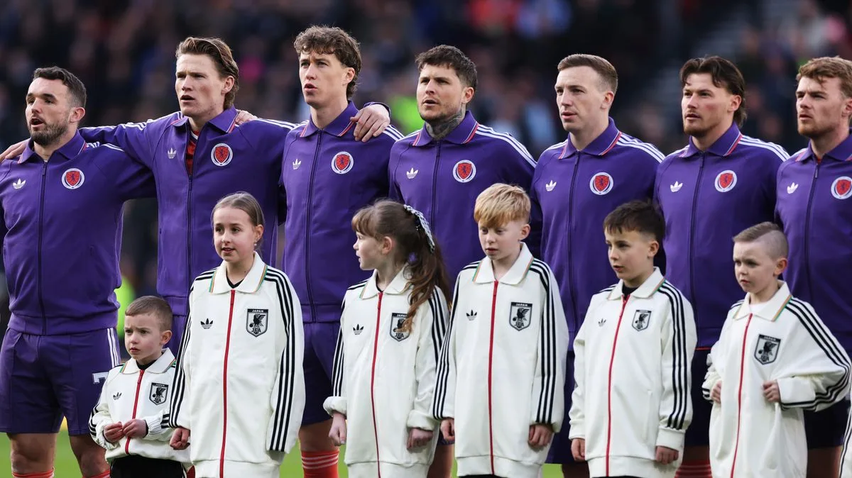 Scotland vs Ivory Coast: TV Channel, Kick-Off Time, and Free Viewing Options
