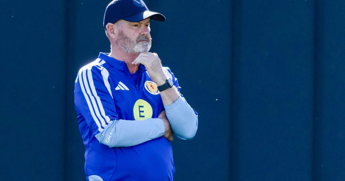 Scotland vs Curacao: TV Channel, Kick-Off Time, and Free Viewing Guide