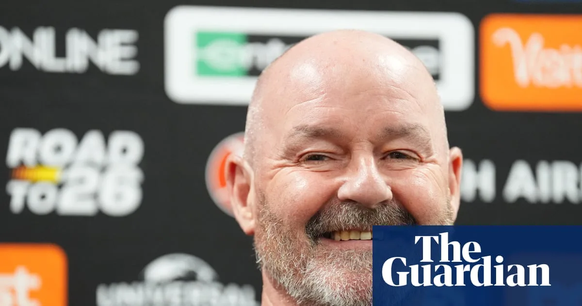 Clarke Warns Scotland Not to Underestimate Haiti After New Zealand Rout