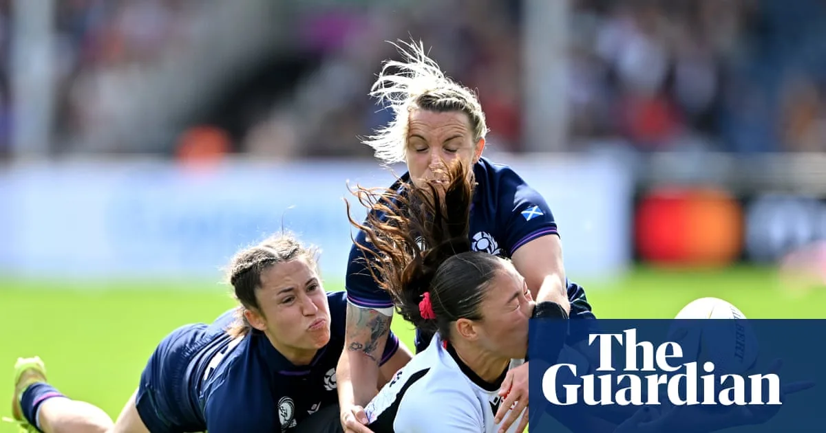 Scotland Women Set for England Showdown After Canada Defeat