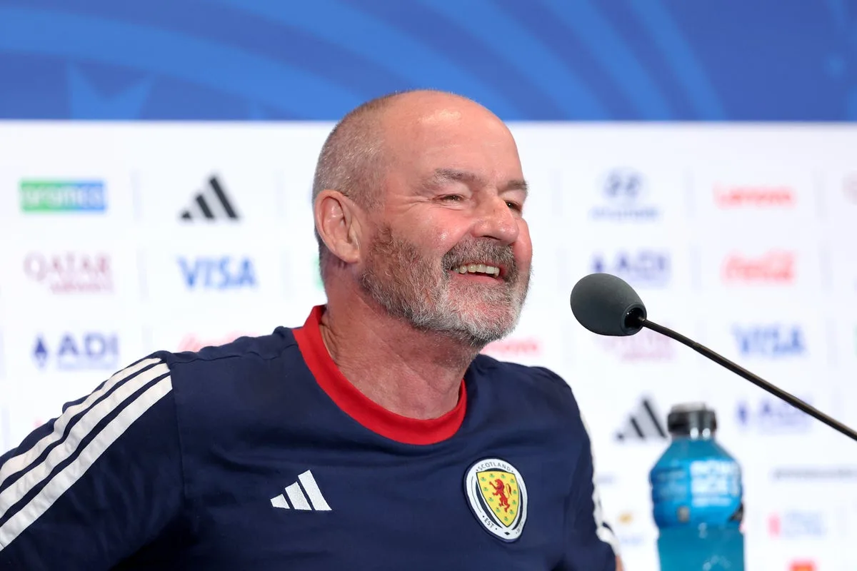 Scotland Face Uphill Battle Against Brazil in Final Group C Clash