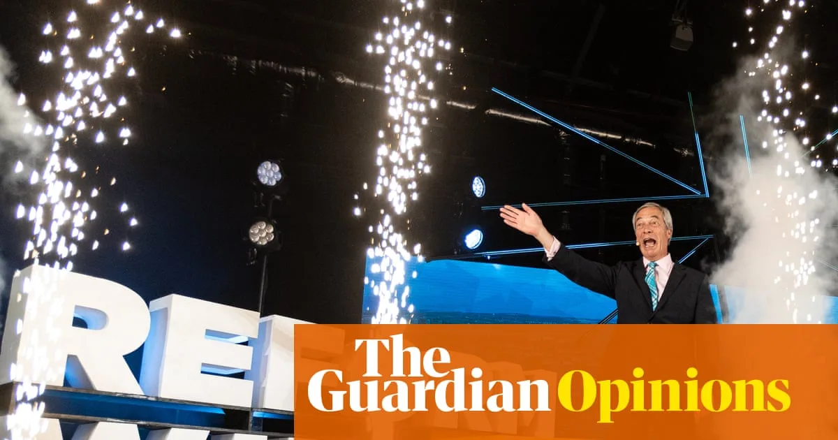 Scotland’s Leftwing Identity: Myth and Reality After Reform Gains