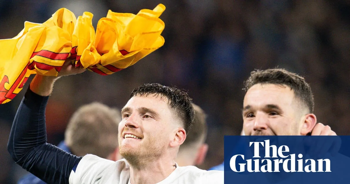 Scotland World Cup 2026 team guide: experience and hope as dream finally realised
