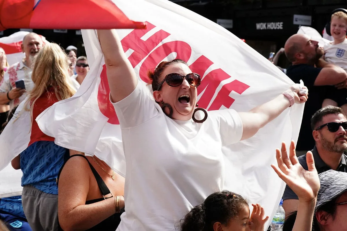 No Bank Holiday If Lionesses Win World Cup, Government Confirms