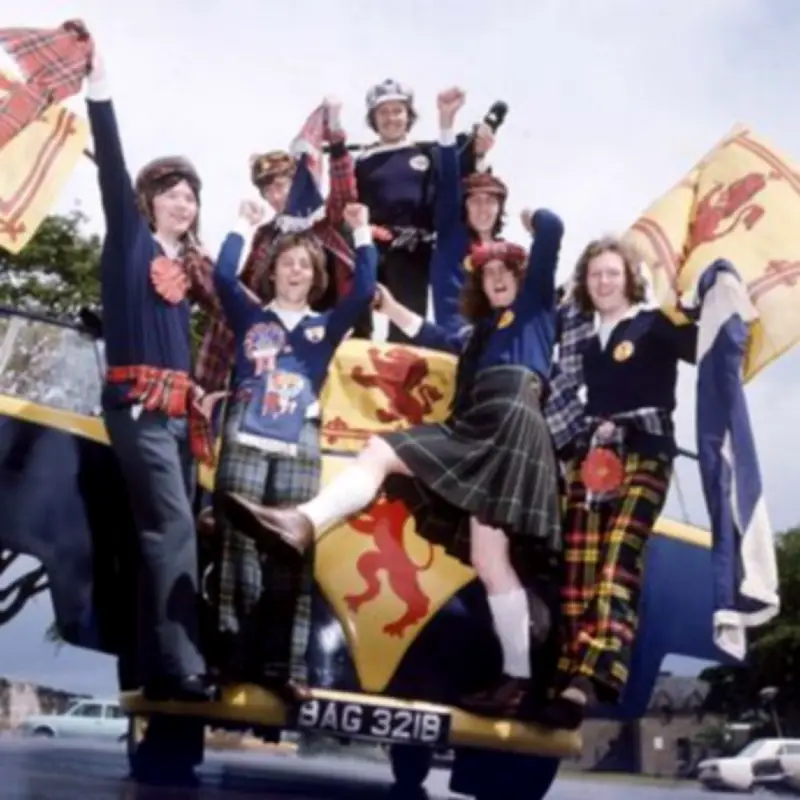 Scotland's World Cup History: Record for Most Group Stage Exits