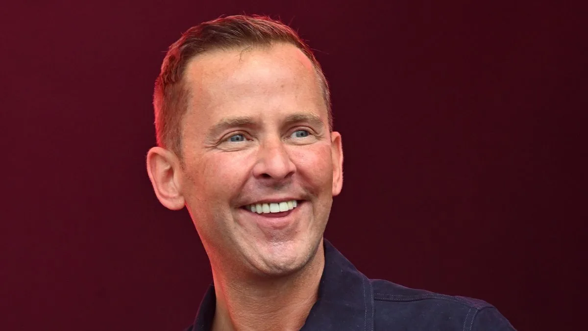 Scott Mills Says 'I Would've Sacked Me' for Drunk Work Before BBC Axe