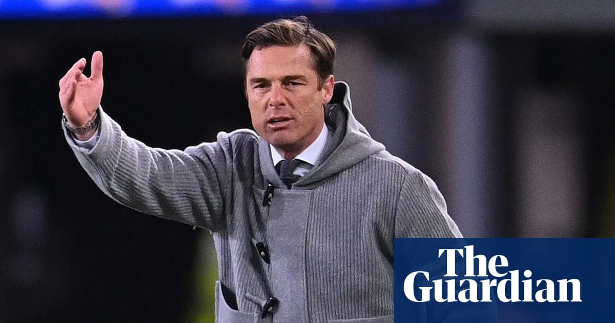 Scott Parker’s Burnley Future Uncertain After Relegation