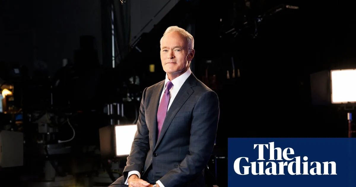 Scott Pelley Accuses CBS Boss of 'Murdering' 60 Minutes