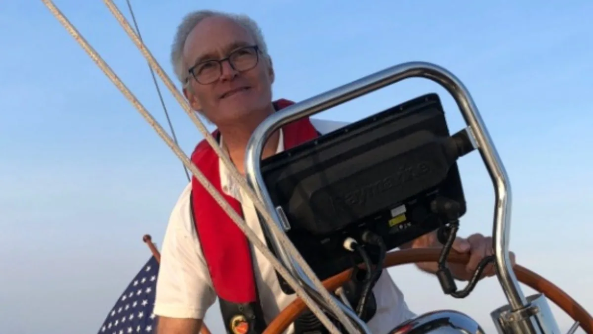 Scott Pelley Thanks Fans After '60 Minutes' Firing Over Producer Clash