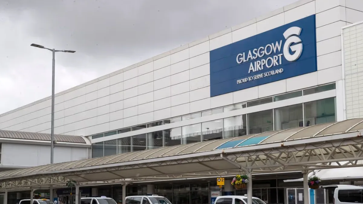 Scottish Airport Workers Vote for Strike During World Cup