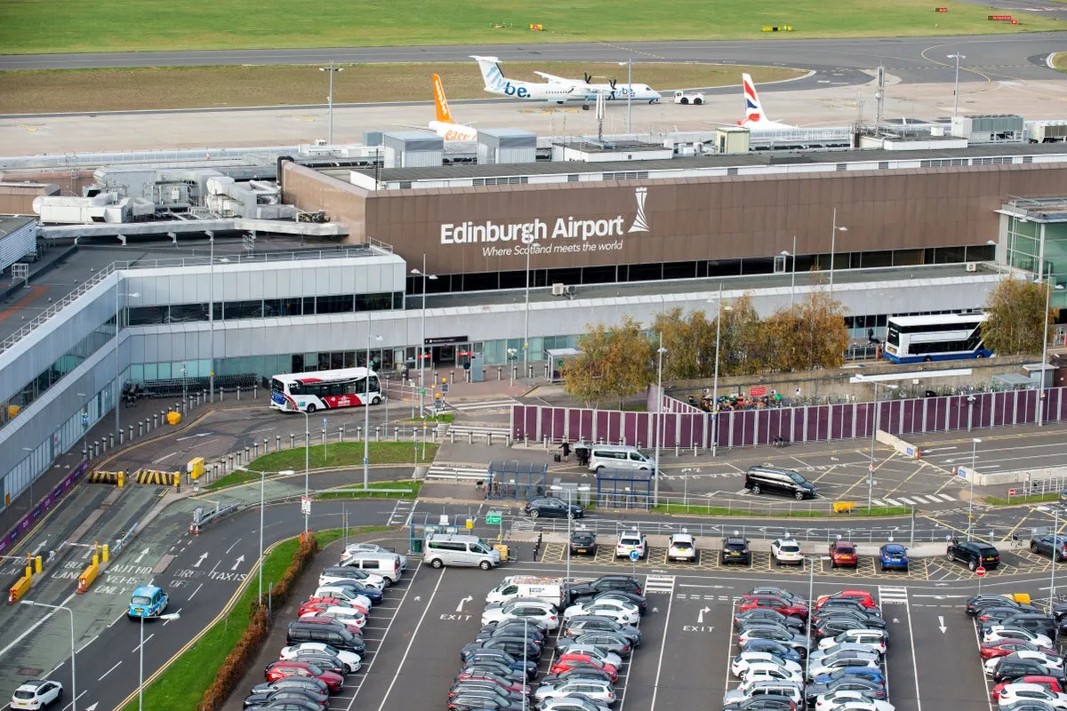 Scottish Airports Resume Normal Flights After Fuel Delays