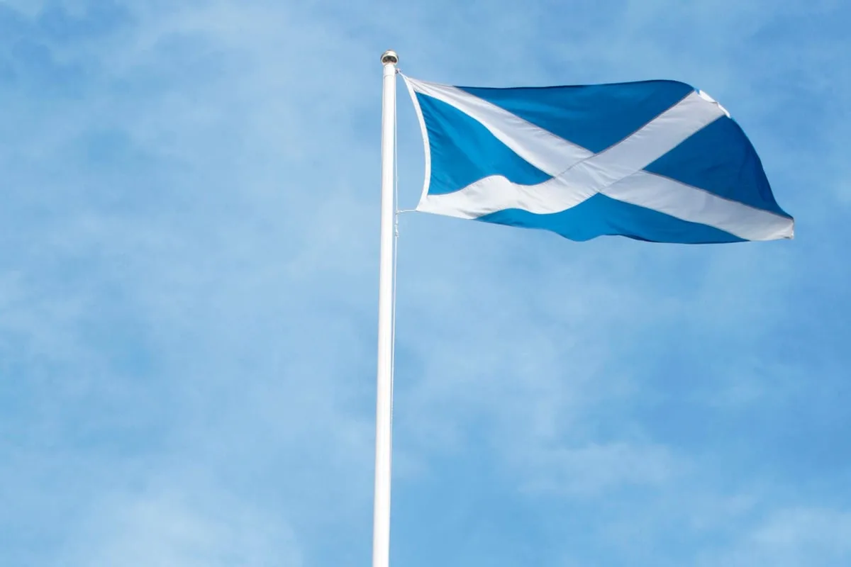 King Announces Scottish Bank Holiday for 2026 World Cup Debut