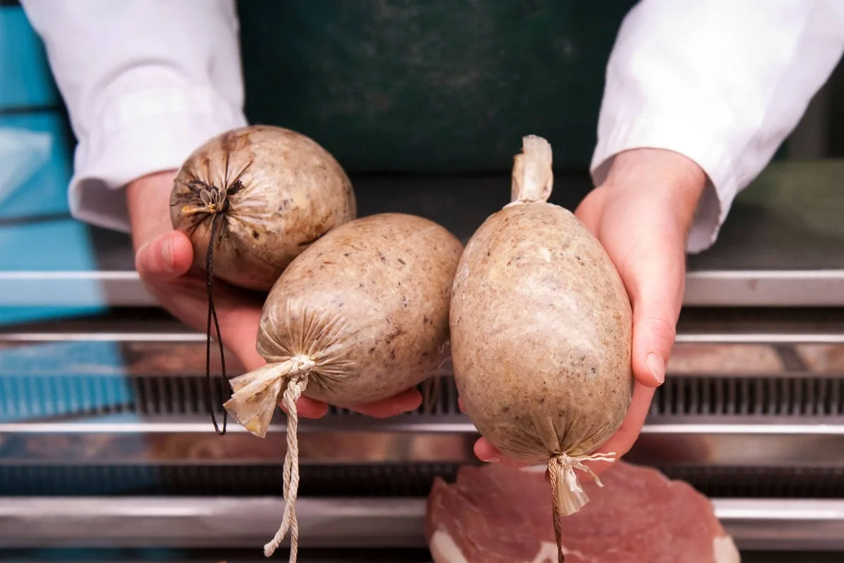 Scottish Butcher Urges US to Lift Haggis Ban Ahead of World Cup
