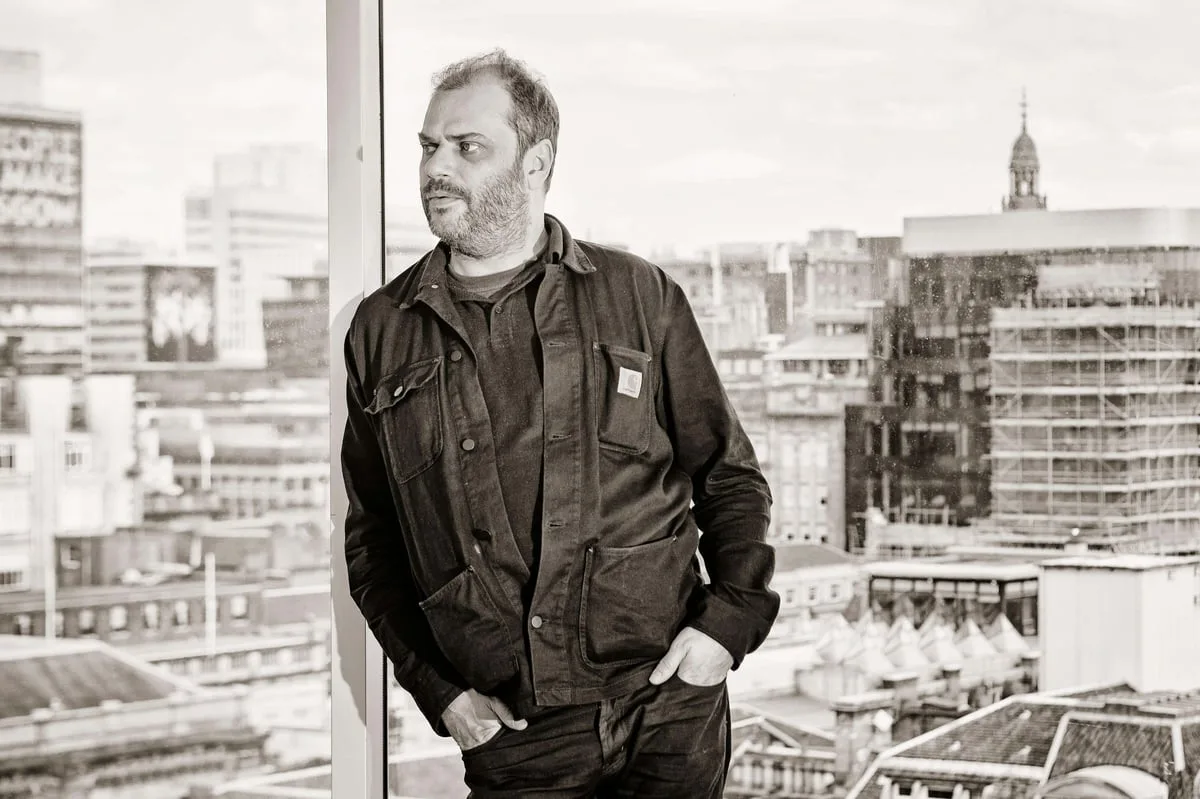 Scottish DJ JD Twitch of Optimo Dies at 57