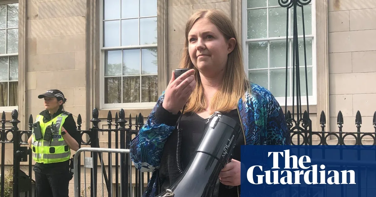 Scottish Greens Must Widen Appeal, Says Candidate