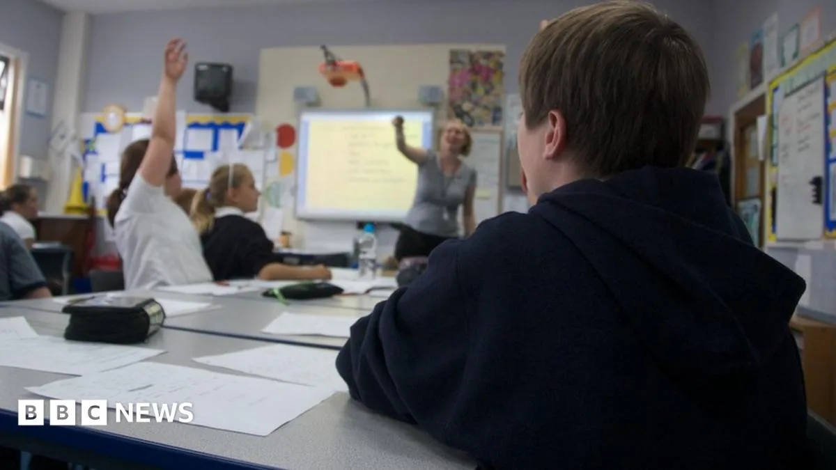 Scottish Government Funds 371 New Teacher Training Places Amid Recruitment Crisis
