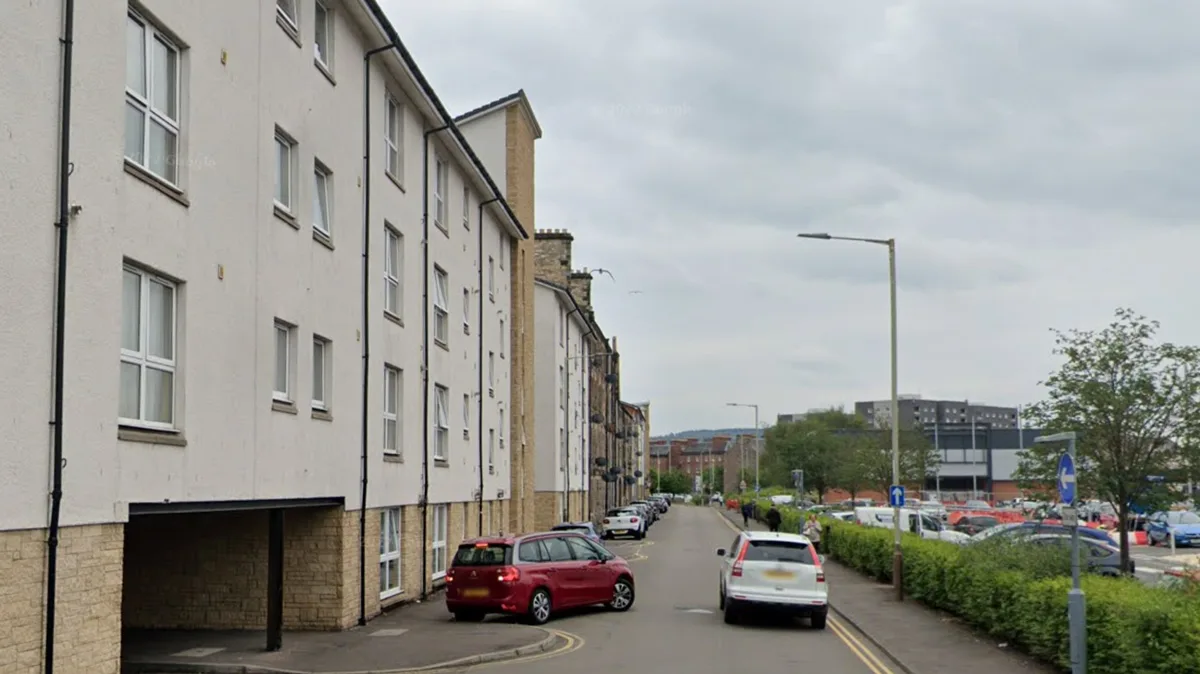Man Dies in Unexplained Flat Fire in Perth