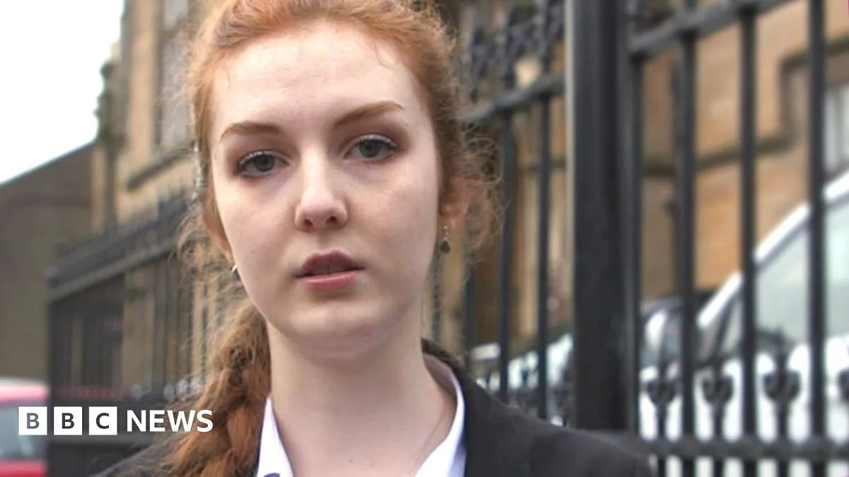 Scottish Poet Len Pennie Reveals Domestic Abuse Ordeal
