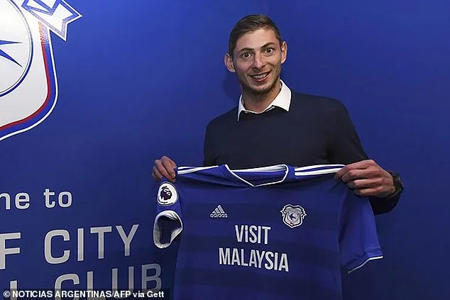 Carbon Monoxide Poisoning Killed Emiliano Sala Before Crash, Inquest Finds