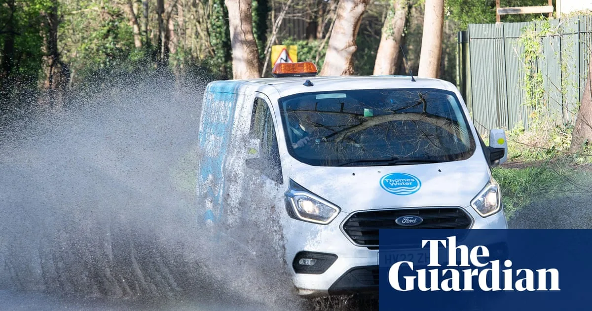 Ofwat to Be Abolished in Major Overhaul of Water Regulation