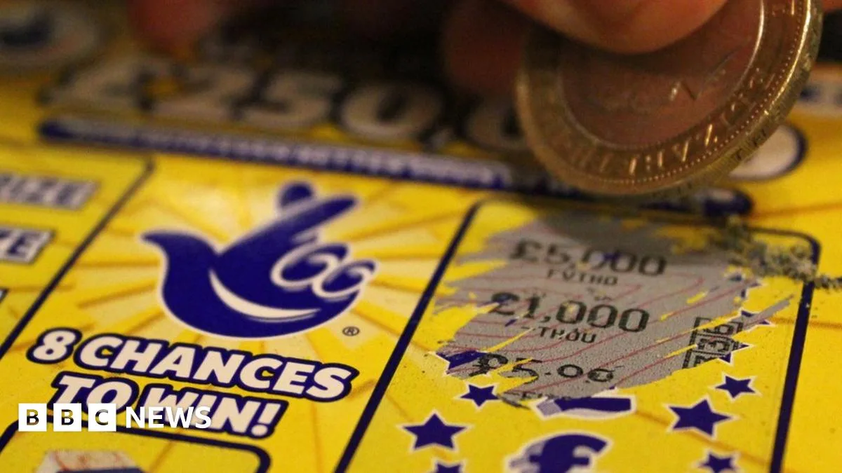 Scratchcard Winner Must Pay 100k To Colleague After Court Ruling
