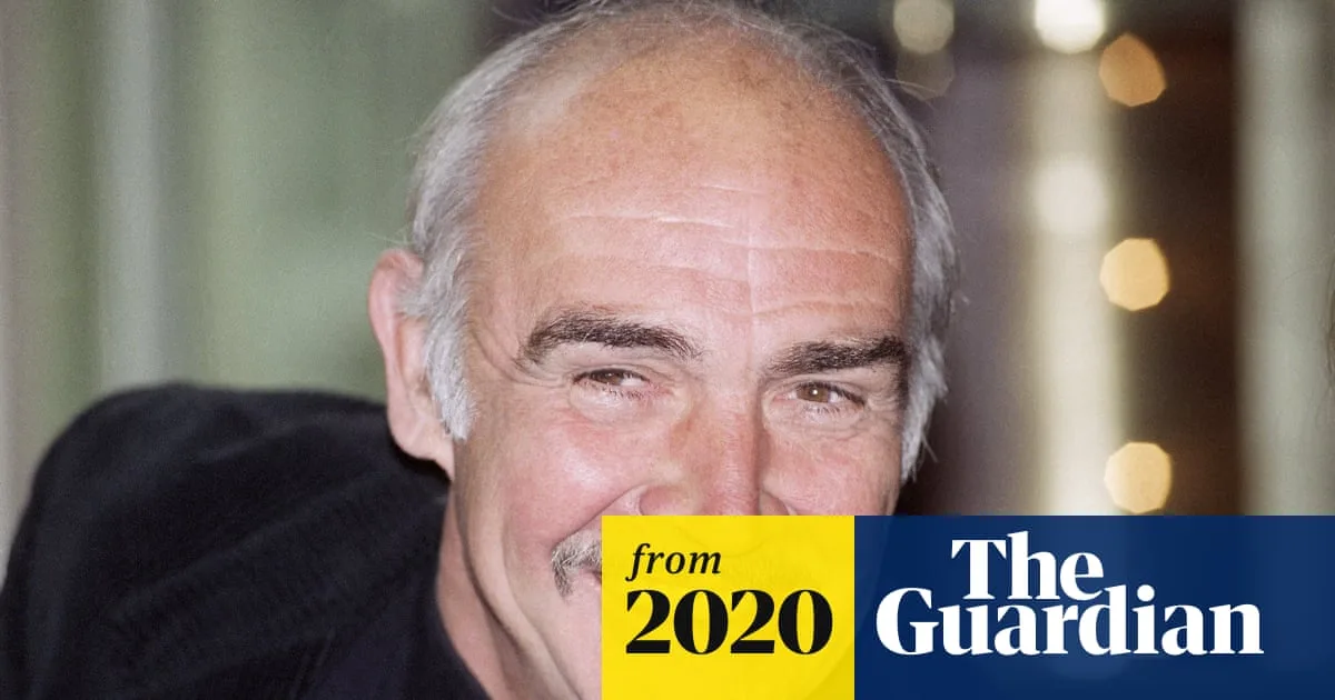 Trump's Claim That Sean Connery Helped Him Get Scottish Planning Permission Debunked