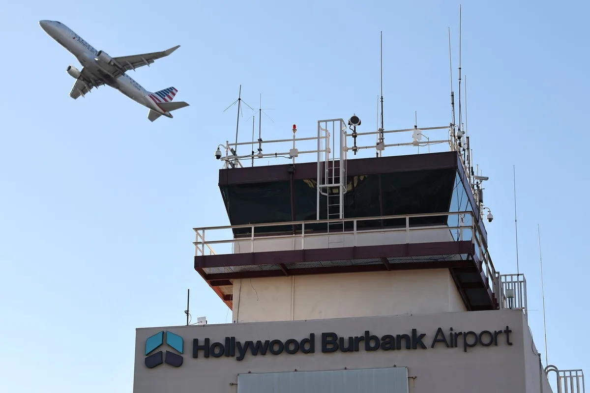 Sean Duffy threatens to fire air traffic controllers who call in sick during shutdown