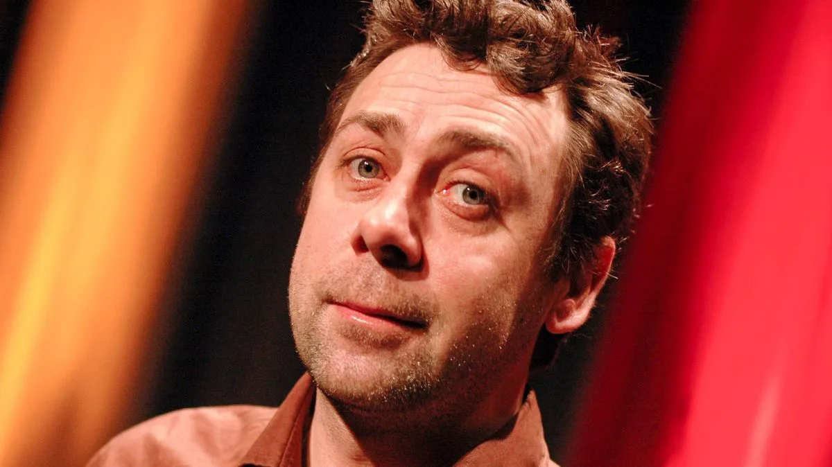 Sean Hughes' £4m Fortune Goes To Charity After 10 Year Will Dispute