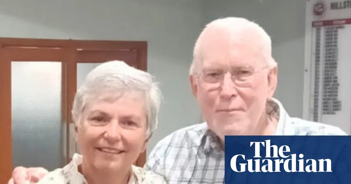 Grave Fears for Missing Couple and Dog After Plane Vanishes Off Tasmania