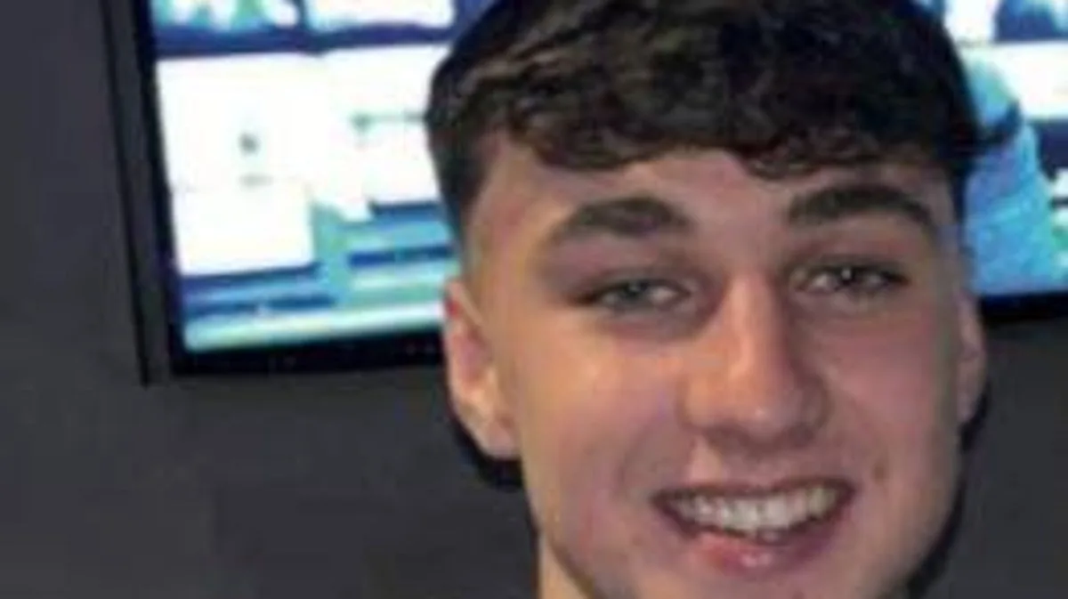 Friend's 3am Warning to Jay Slater Revealed in Inquest
