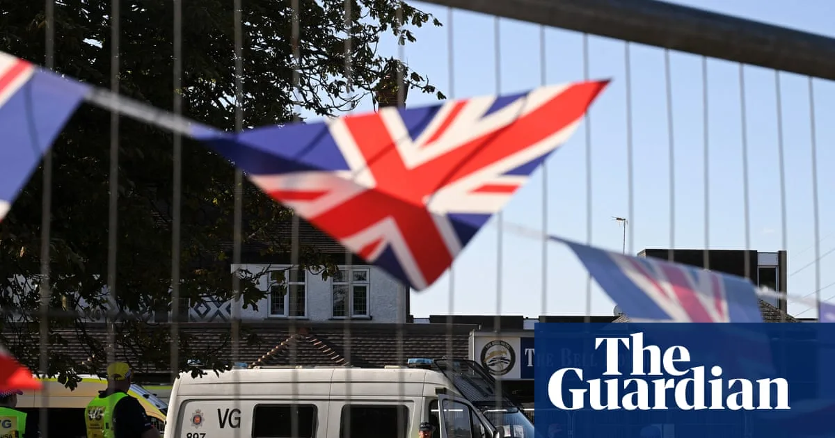 Labour's Asylum Plans in Disarray After High Court Blocks Hotel Use
