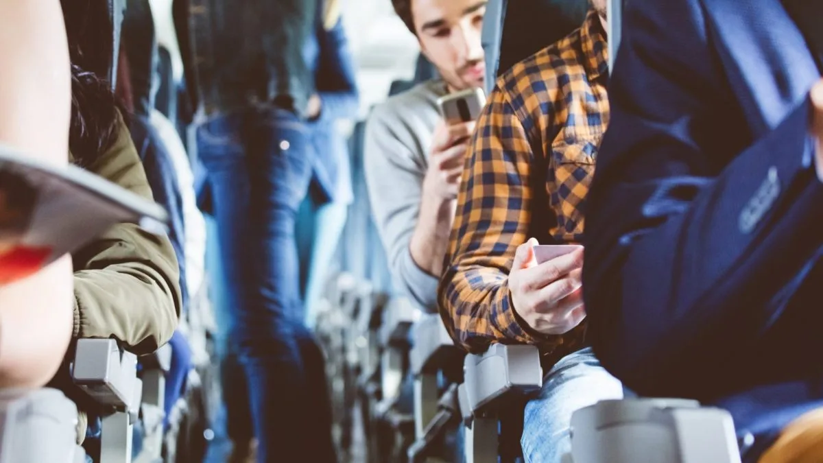 Seat Snatchers On Trains: A Frustrating Trend And What You Can Do