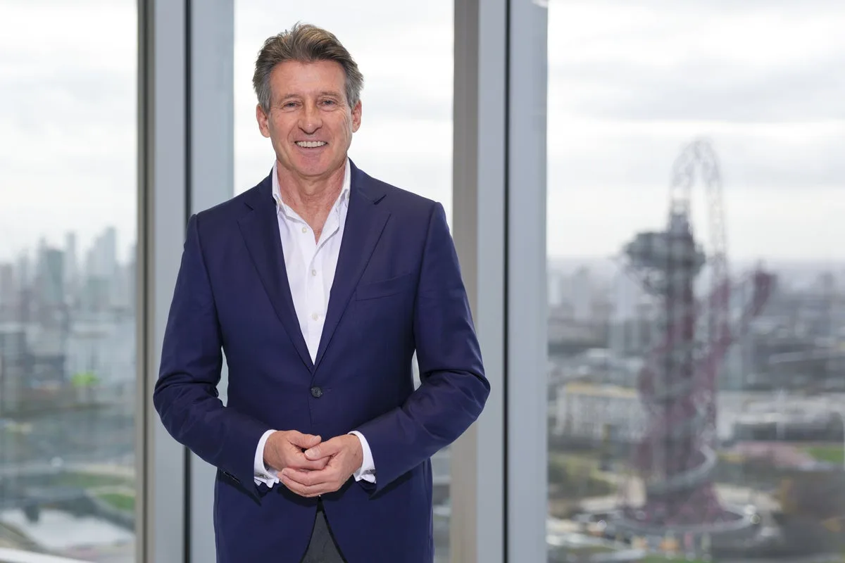 Seb Coe Provides Fresh Update on 'Complicated' Man United Stadium Project