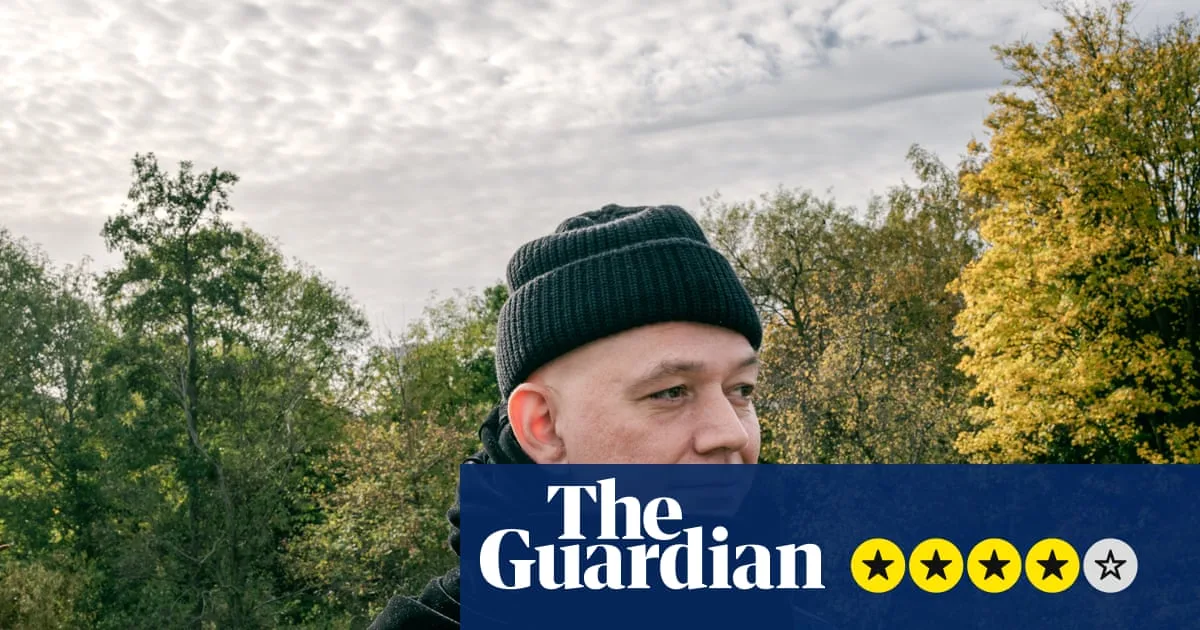 Sebastian Rochford: Finding Ways review – a personal journey through grief and genre