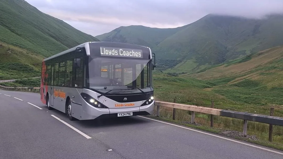 Second Coach Added For 250 Mile Wetherspoons Crawl