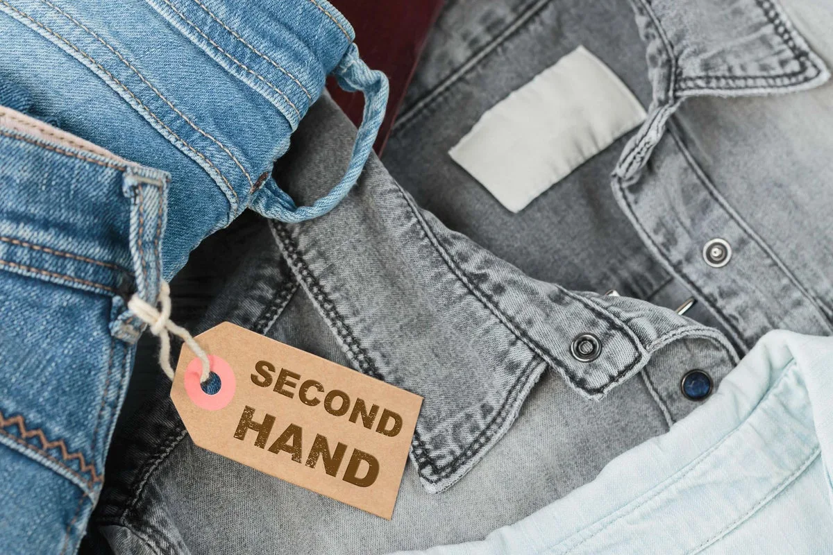 Second-hand first choice for one in 10 UK consumers in 2026
